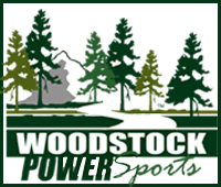 Woodstock Powersports located at Woodstock, Illinois